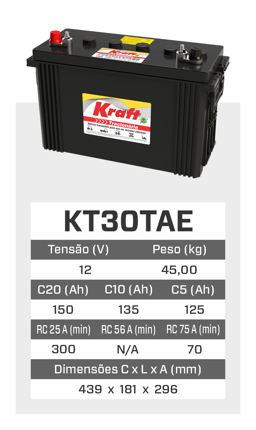 KT30TAE