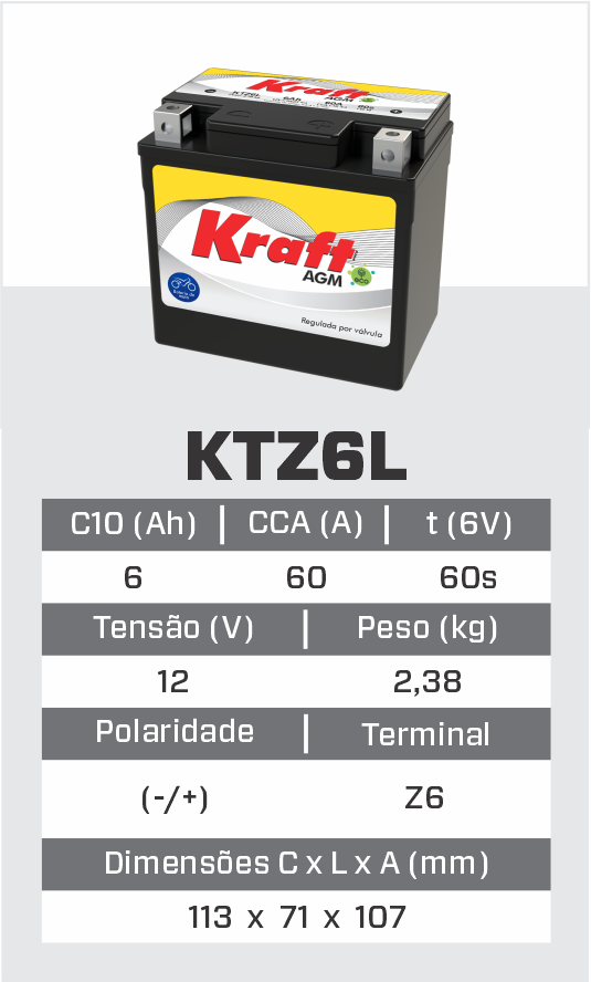 KTZ6L